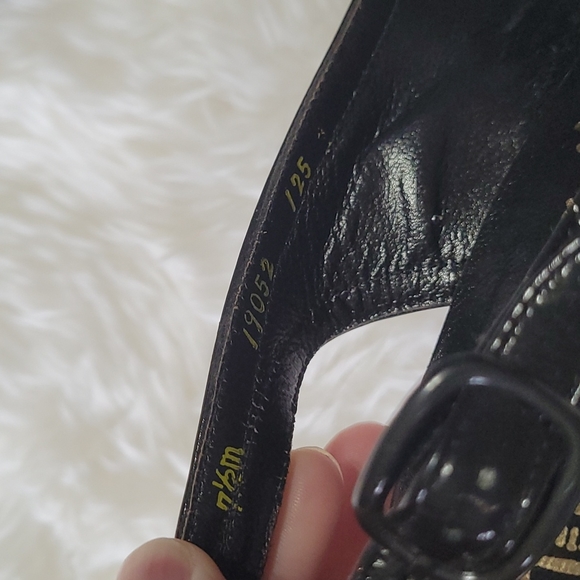 Vintage Stanley Philipson Mules! - Picture 9 of 12